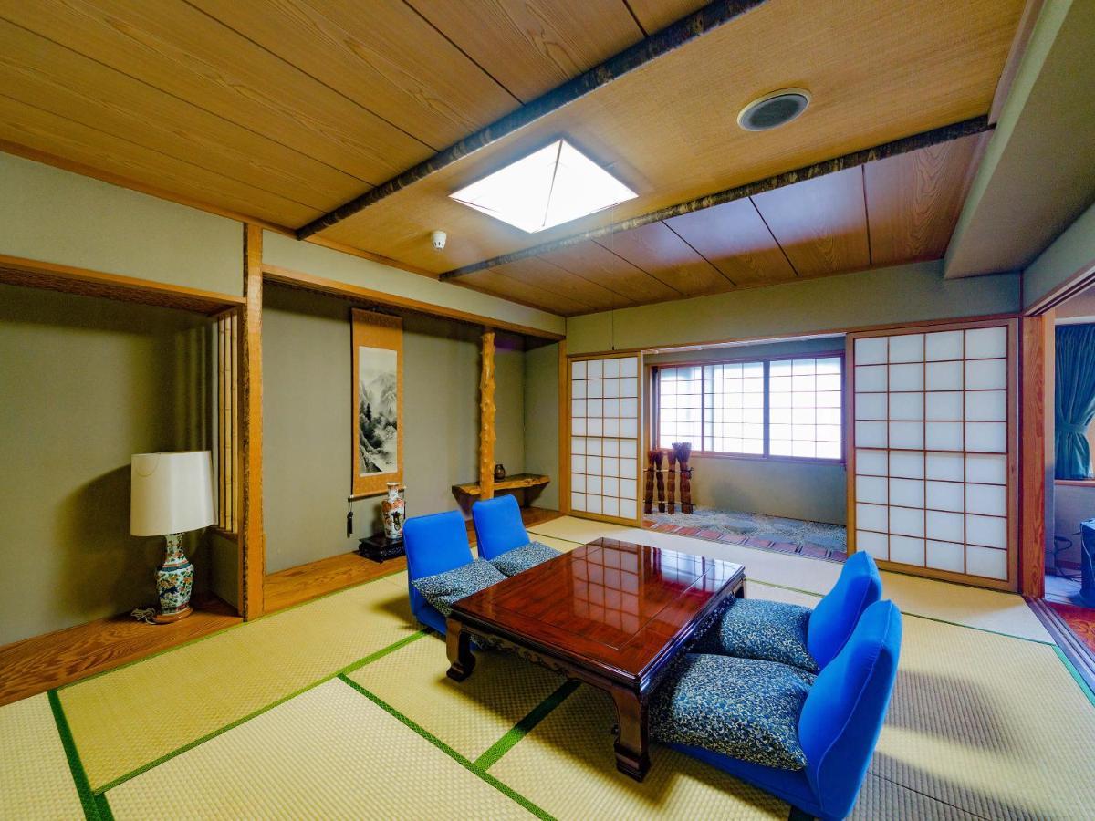 Jozankei View Hotel Саппоро Экстерьер фото